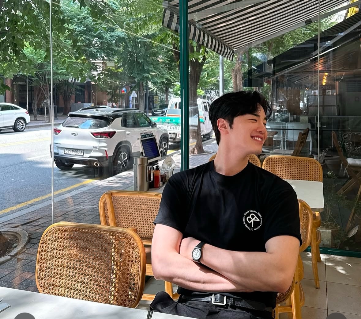 스타일링 후 이미지 2